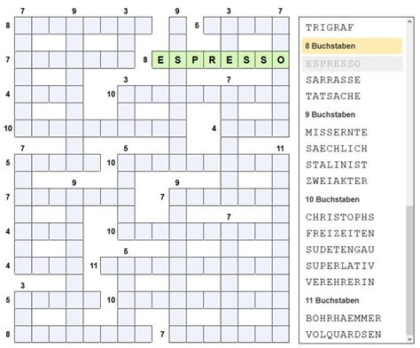 kreuzworträtsel unterwürfig|unterwürfigkeit 5 17 buchstaben.